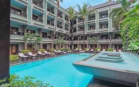 The Vira Bali Boutique Hotel & Suite